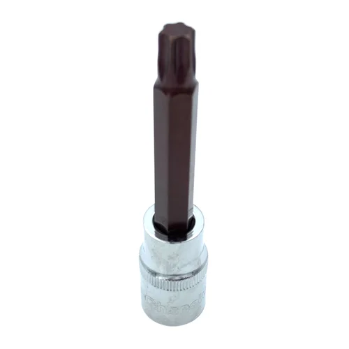 CHANGLU TOOLS 1/2" Galvutė su 100L TORX antgaliu - T-52 image 3