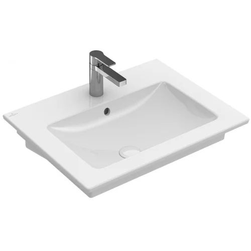 Villeroy&Boch Venticello Praustuvas 60 cm 41246001 image 1
