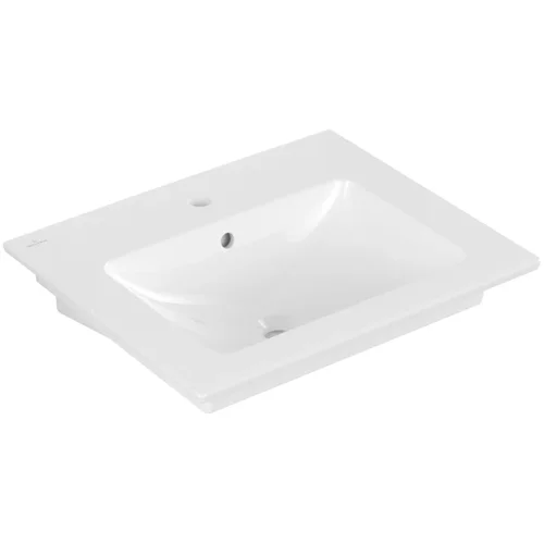 Villeroy&Boch Venticello Praustuvas 60 cm 41246001 image 2