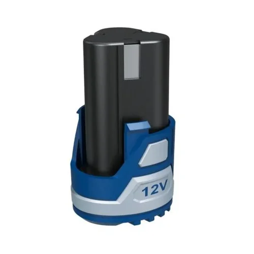 Dedra DED7310T10 akumuliatorinis mini šlifuoklis, 12 V, 32 Nm image 3