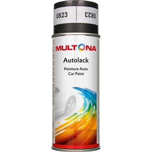 Multona 823 Automobilių dažai, 400 ml image 1