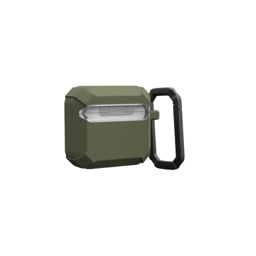 UAG Plasma dėklas AirPods 4, aliejinė image 2