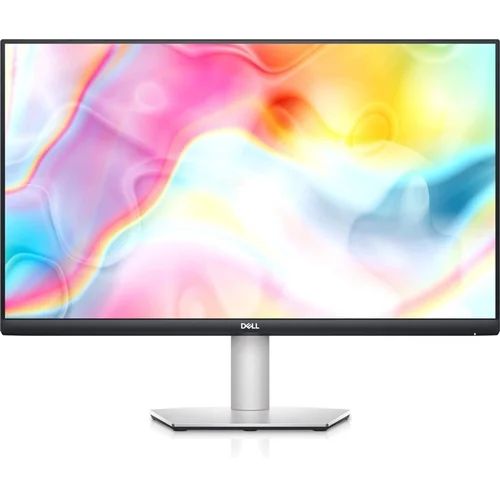 Dell S2722DC, 27 colių IPS monitorius, 4 ms image 1