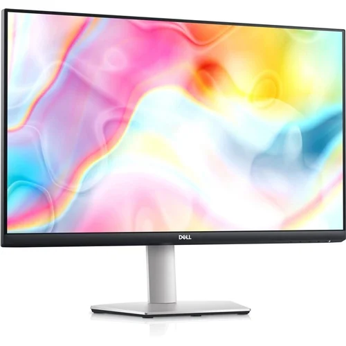 Dell S2722DC, 27 colių IPS monitorius, 4 ms image 2