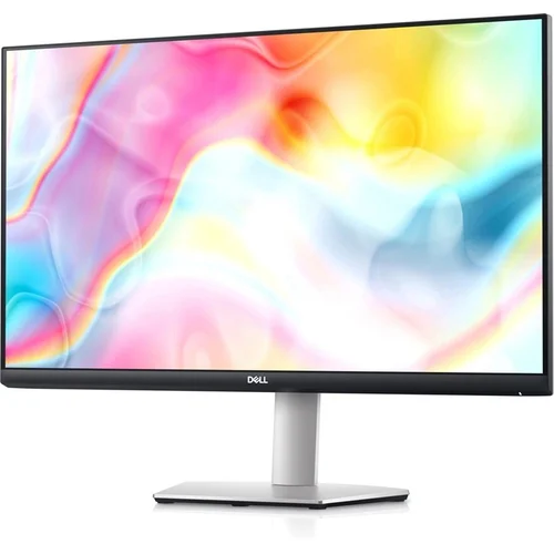 Dell S2722DC, 27 colių IPS monitorius, 4 ms image 3