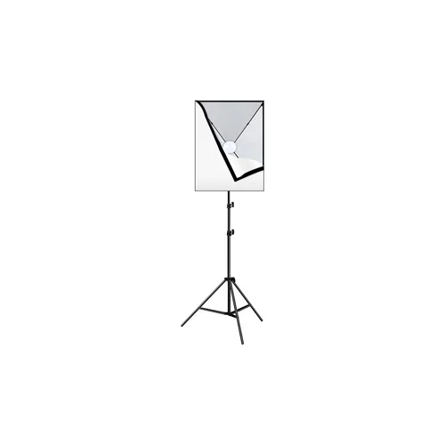 Puluz PU5070EU studijos rinkinys 50 × 70 cm image 1