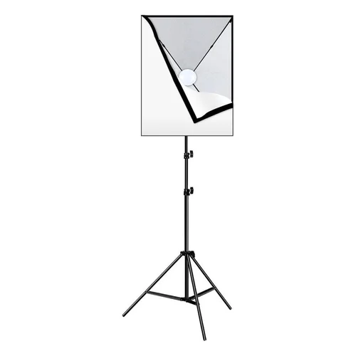 Puluz PU5070EU studijos rinkinys 50 × 70 cm image 2