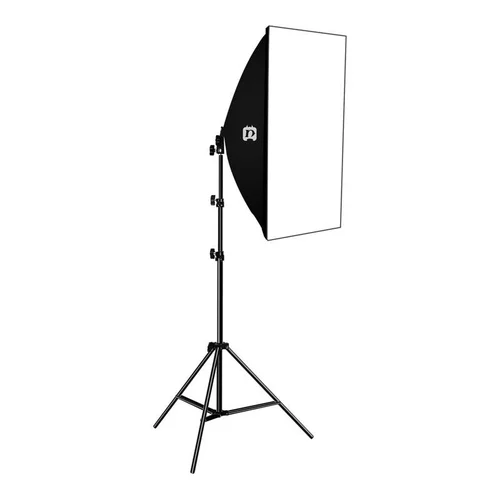 Puluz PU5070EU studijos rinkinys 50 × 70 cm image 3