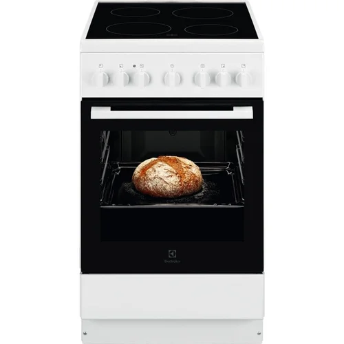 ELECTROLUX kaitlentė LKR500066W keraminė 50 cm pločio image 1