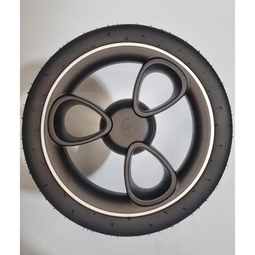 Joie LITETRAX PRO galinis ratas 10 cl image 1