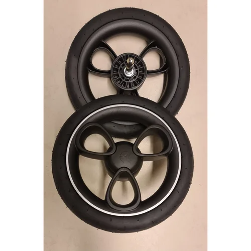 Joie LITETRAX PRO galinis ratas 10 cl image 2