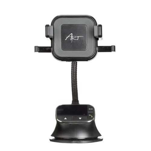 MP3TR FM-09 automobilinis laikiklis 4 viename image 2