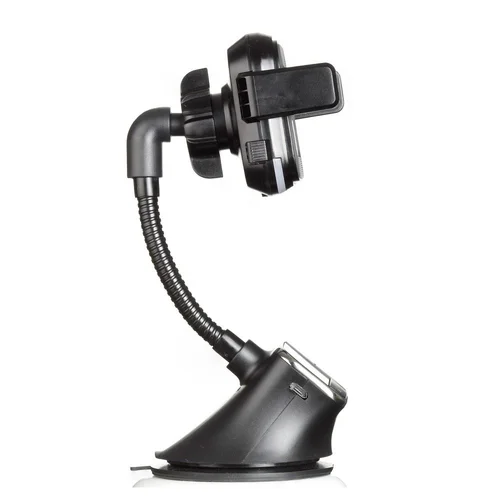 MP3TR FM-09 automobilinis laikiklis 4 viename image 3