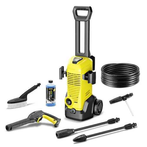 KARCHER aukšto slėgio plovykla 1.676-353.0 image 1