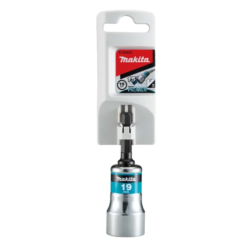 Makita E-03523 Šarnyrinė sukimo galva H19-80mm image 3