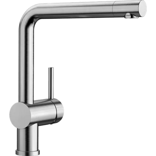 Blanco LINUS 517183, nerūdijančio plieno image 1