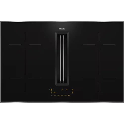 Miele KMDA 7473-1 FR Silence Indukcinė kaitlentė 80 cm image 1