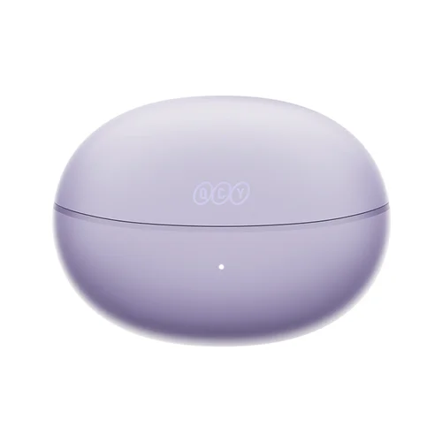 QCY Crossky Clip C30 violetinės belaidės ausinės image 3