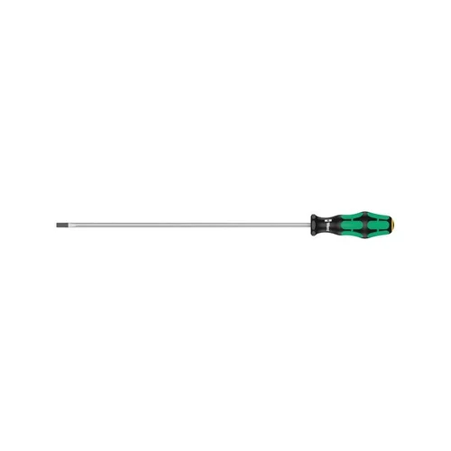 WERA 335 plokščias atsuktuvas 1,0x5,5x300 mm image 1