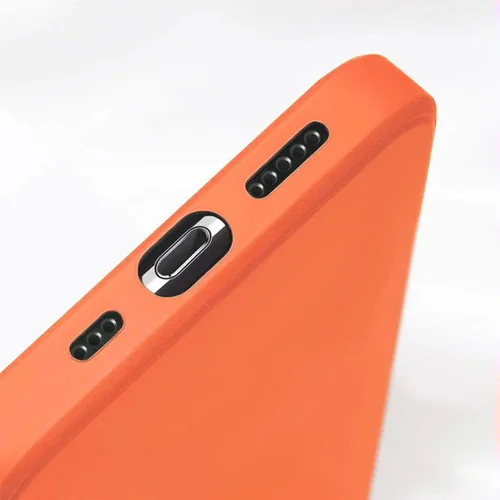 Xiaomi Redmi 10X 4G / Redmi Note 9 silikoninis dėklas, tamsiai žalias image 2