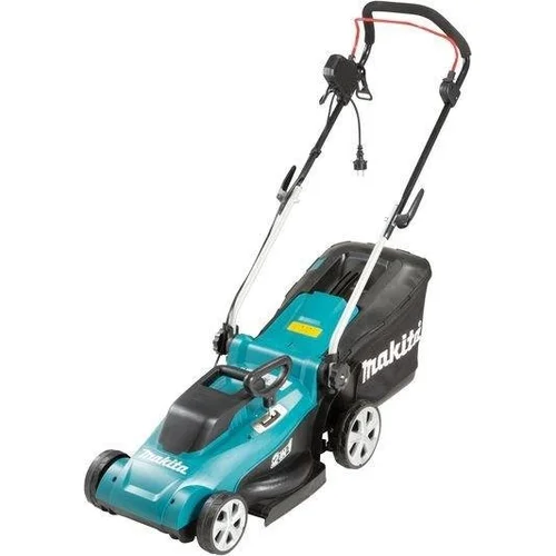 Makita ELM3720 1400 W Elektrinė vejapjovė image 1