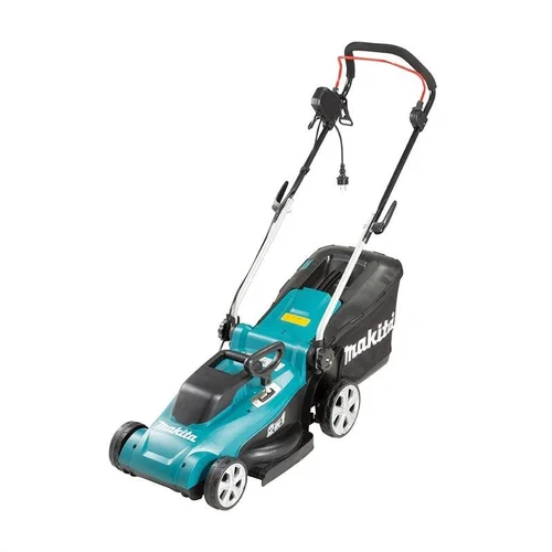 Makita ELM3720 1400 W Elektrinė vejapjovė image 2