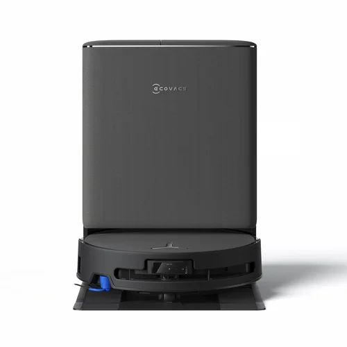 Ecovacs DEEBOT T90 PRO OMNI Robotas juodas image 2
