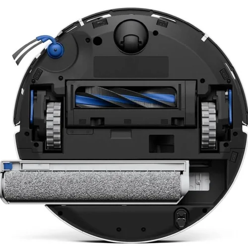 Ecovacs DEEBOT T90 PRO OMNI Robotas juodas image 3