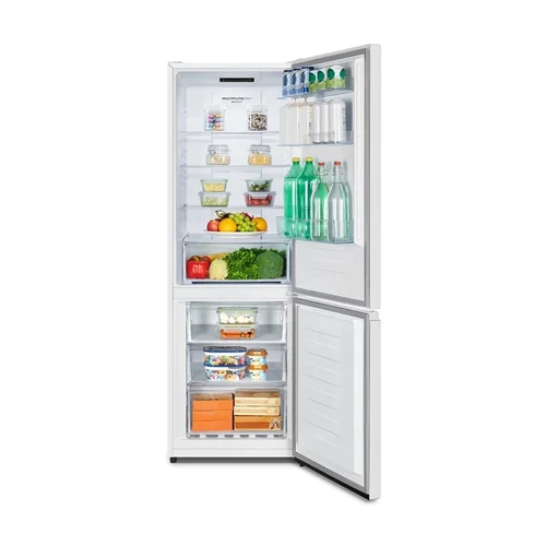 Gorenje NRK6182PW4 GRJ Šaldytuvas image 3