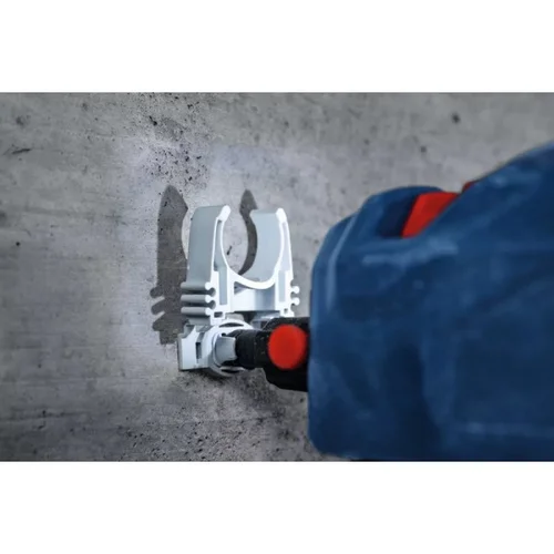 Bosch EPC-40 1600A032GA vamzdžių spaustukų rinkinys 50 VNT image 2