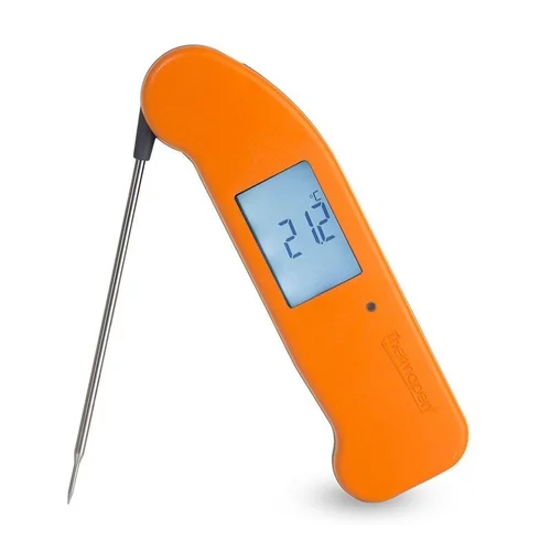 ETI Thermapen ONE 235-487 oranžinis termometras image 1