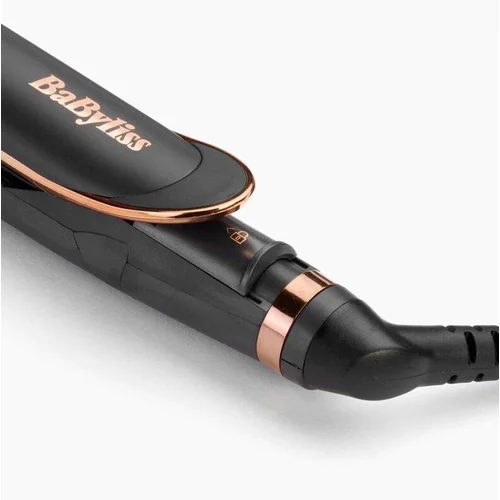 Babyliss Smooth Pro ST394E 235 °C plaukų tiesintuvas image 3