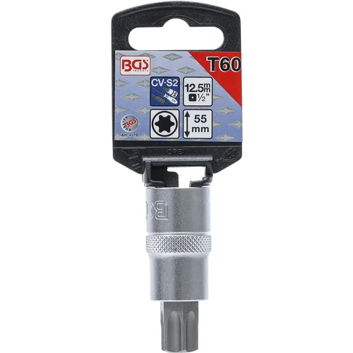 BGS technic 4378 T60 antgalis 1/2″ image 2