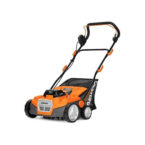 DAEWOO DSC 3842Li SET, 42V, 4,0 Ah image 1