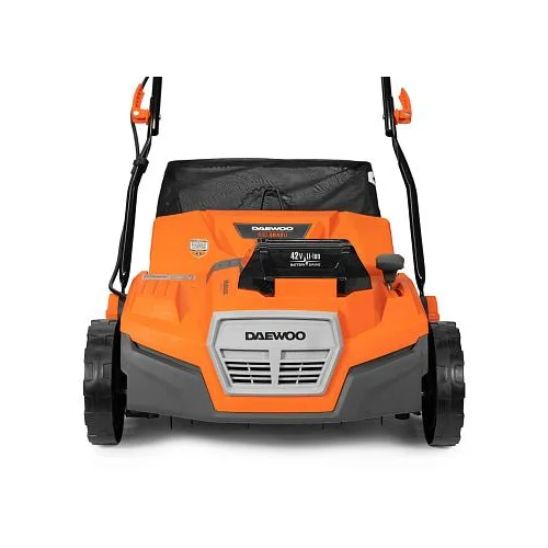 DAEWOO DSC 3842Li SET, 42V, 4,0 Ah image 3
