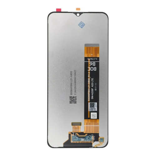 FixCell Samsung A23 4G A235 LCD ekranas be rėmo image 1