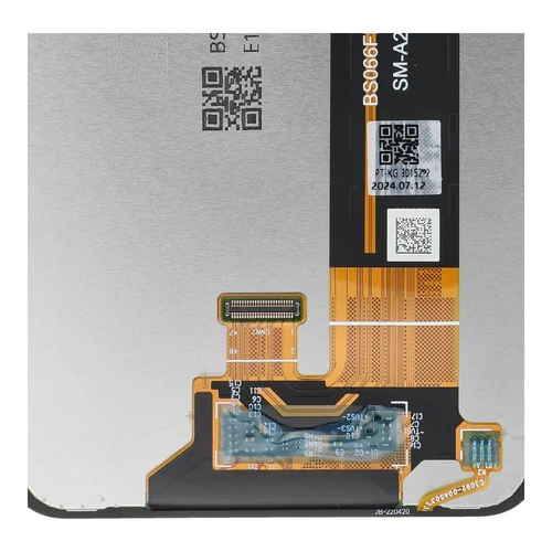 FixCell Samsung A23 4G A235 LCD ekranas be rėmo image 3