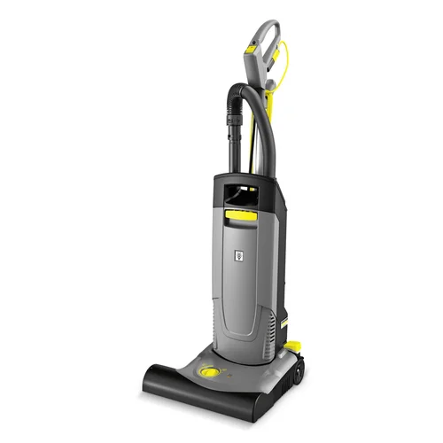 KARCHER CV 38/2 1.033-335.0 Vertikalaus tipo dulkių siurblys image 1