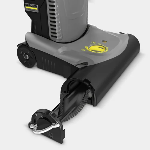 KARCHER CV 38/2 1.033-335.0 Vertikalaus tipo dulkių siurblys image 2