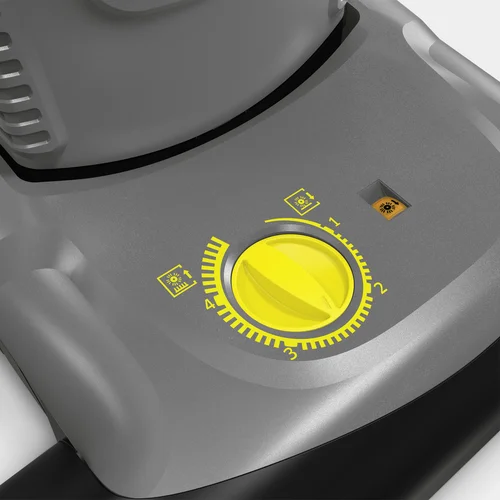 KARCHER CV 38/2 1.033-335.0 Vertikalaus tipo dulkių siurblys image 3