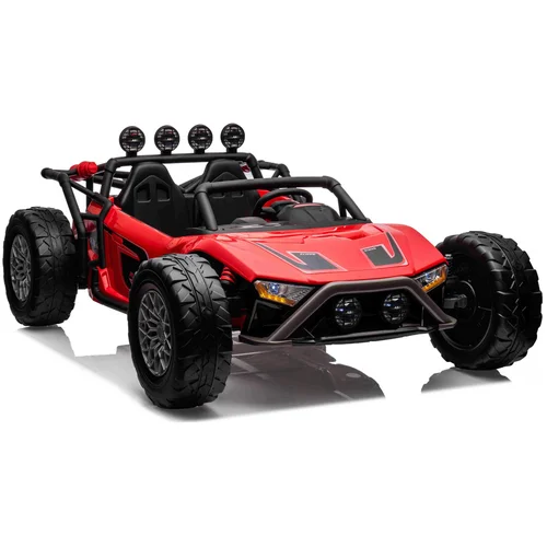 Dvigubas Buggy PA0281 elektrinis automobilis image 2