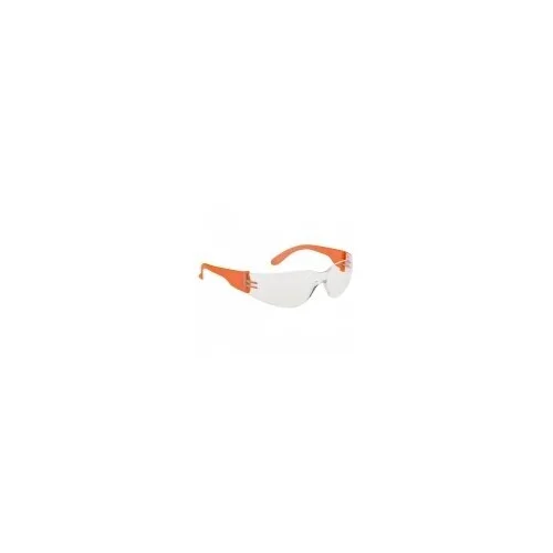 Wrap Around apsauginiai PORTWEST PW32 akiniai Mirror (Indoor/Outdoor) image 3