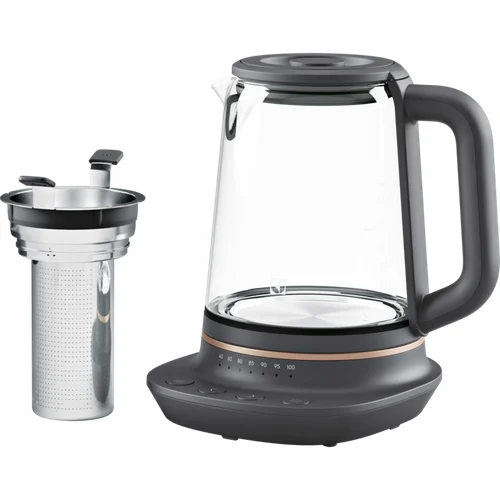 Electrolux E7GK1-8BP virdulys su reguliuojama temperatūra image 1