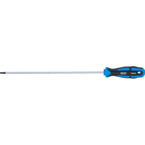 BGS technic 74543B Torx T20 atsuktuvas, 250 mm image 1