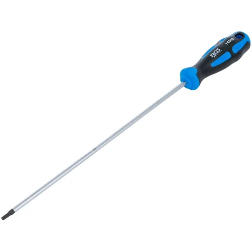 BGS technic 74543B Torx T20 atsuktuvas, 250 mm image 2