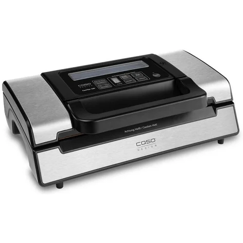 Vakuumatorius CASO FastVAC 500, 130W, 01409 image 1