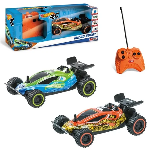 Mondo Hot Wheels RC Micro Buggy 1:28 image 3