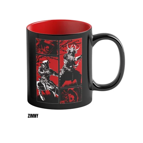 Good Loot Assassin's Creed: Shadows 450 ml puodelis image 1
