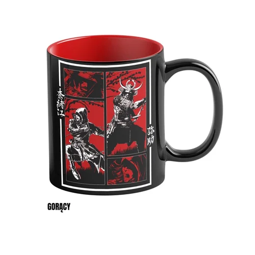 Good Loot Assassin's Creed: Shadows 450 ml puodelis image 2