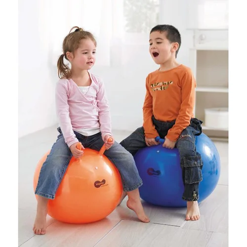 Šokinėjimo kamuolys 40 cm image 1